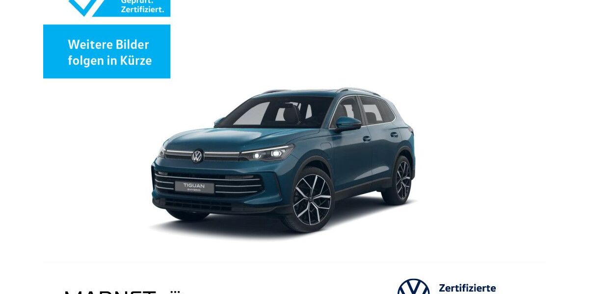 VW Tiguan 12.921 km 42.990 &euro; Heidenheim a. d. B. 89520