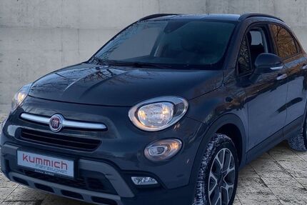 Fiat 500X 57.980 km 14.200 &euro; Aalen-Dauerwang 73457