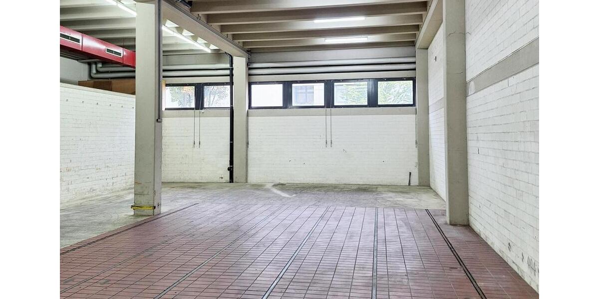 Gewerbeobjekt Heidenheim an der Brenz Aufhausen - 10&euro; | Angebot:26550668