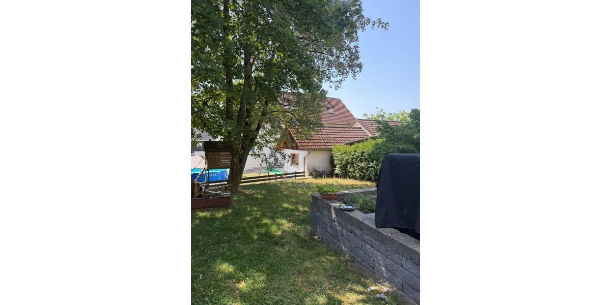 Reihenhaus Gerstetten - 6 Zimmer, 127 m&sup2;, 490.000&euro; | Angebot:27177470