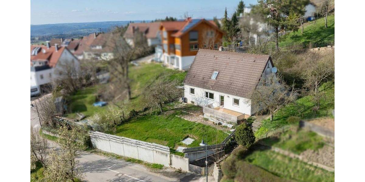 Grundstück Schwäbisch Gmünd Rechberg - 298.000&euro; | Angebot:26378429
