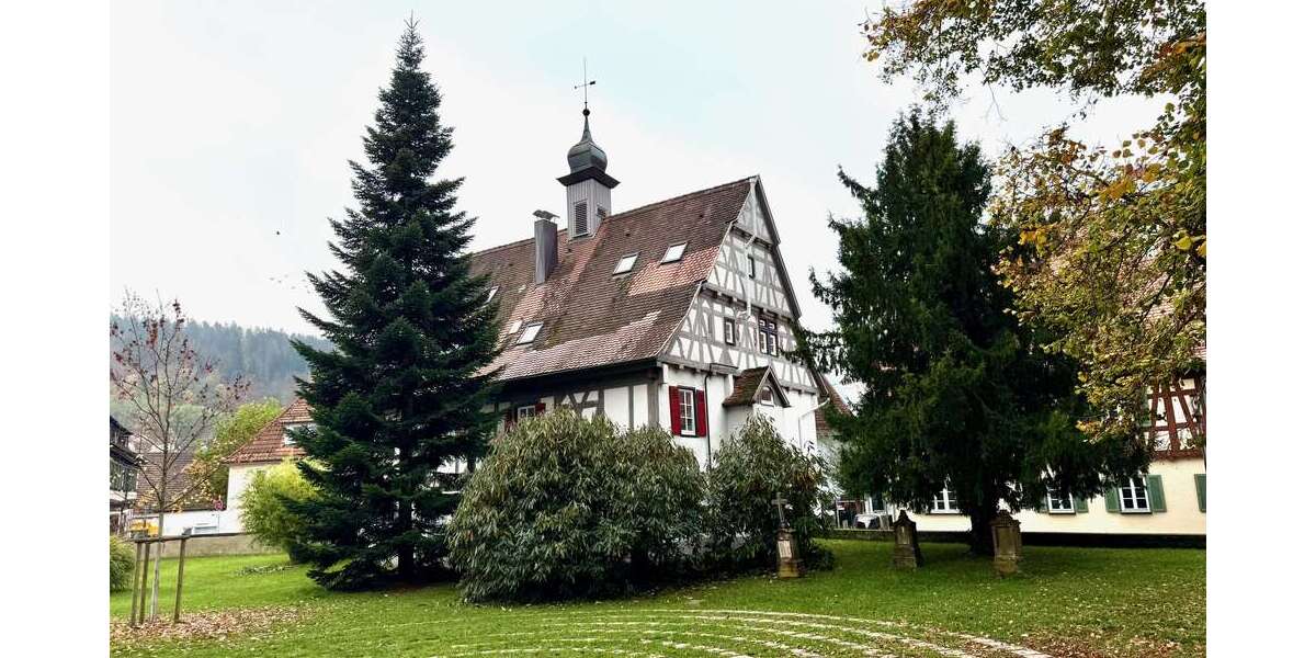 Einfamilienhaus Lorch - 7 Zimmer, 201 m&sup2;, 730.000&euro; | Angebot:19225145