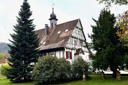 Haus Lorch - 7 Zimmer, 201 m&sup2;, 730.000&euro; | Angebot:19225145