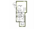 Etagenwohnung Heubach - 2.5 Zimmer, 67 m&sup2;, 700&euro; | Angebot:26660142