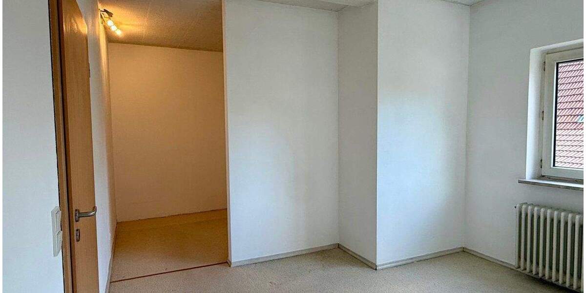 Etagenwohnung Heubach - 2 Zimmer, 97 m&sup2;, 229.000&euro; | Angebot:25746021