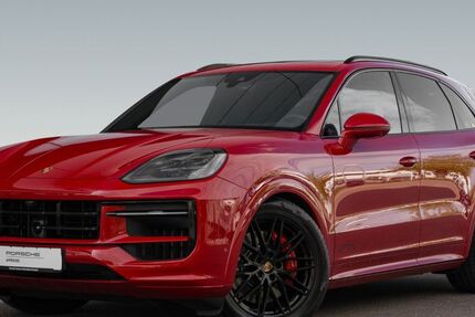 Porsche Cayenne 28.290 km 120.880 &euro; Schwäbisch Gmünd 73529