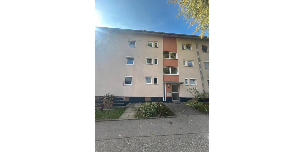 Etagenwohnung Schwäbisch Gmünd Bargau - 4 Zimmer, 84 m&sup2;, 195.000&euro; | Angebot:27533779