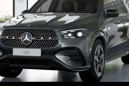 Mercedes-Benz GLE 350 9.900 km 89.590 &euro; Schwäbisch Gmünd 73529