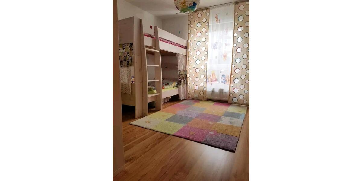 Etagenwohnung Schwäbisch Gmünd - 3 Zimmer, 82 m&sup2;, 1.200&euro; | Angebot:25961938