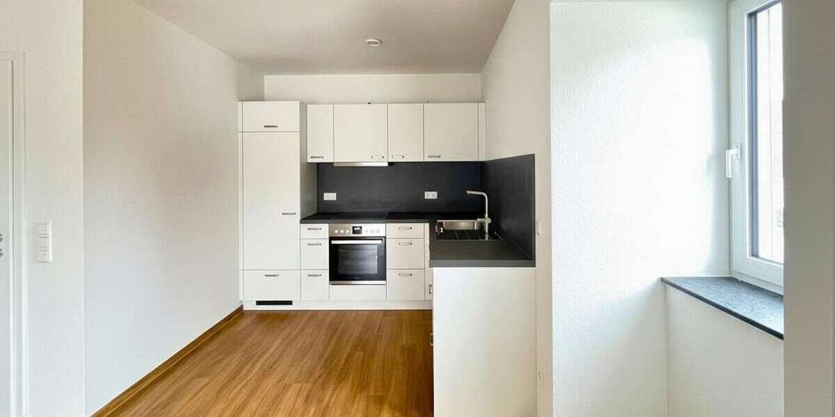 Etagenwohnung Riesbürg / Utzmemmingen Utzmemmingen - 2 Zimmer, 62 m&sup2;, 710&euro; | Angebot:25354082