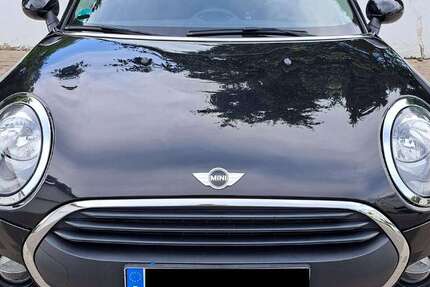 Mini One D Clubman 154.000 km 12.500 &euro; Nördlingen 86720