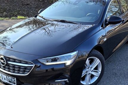 Opel Insignia 97.000 km 17.900 &euro; Aalen 73434