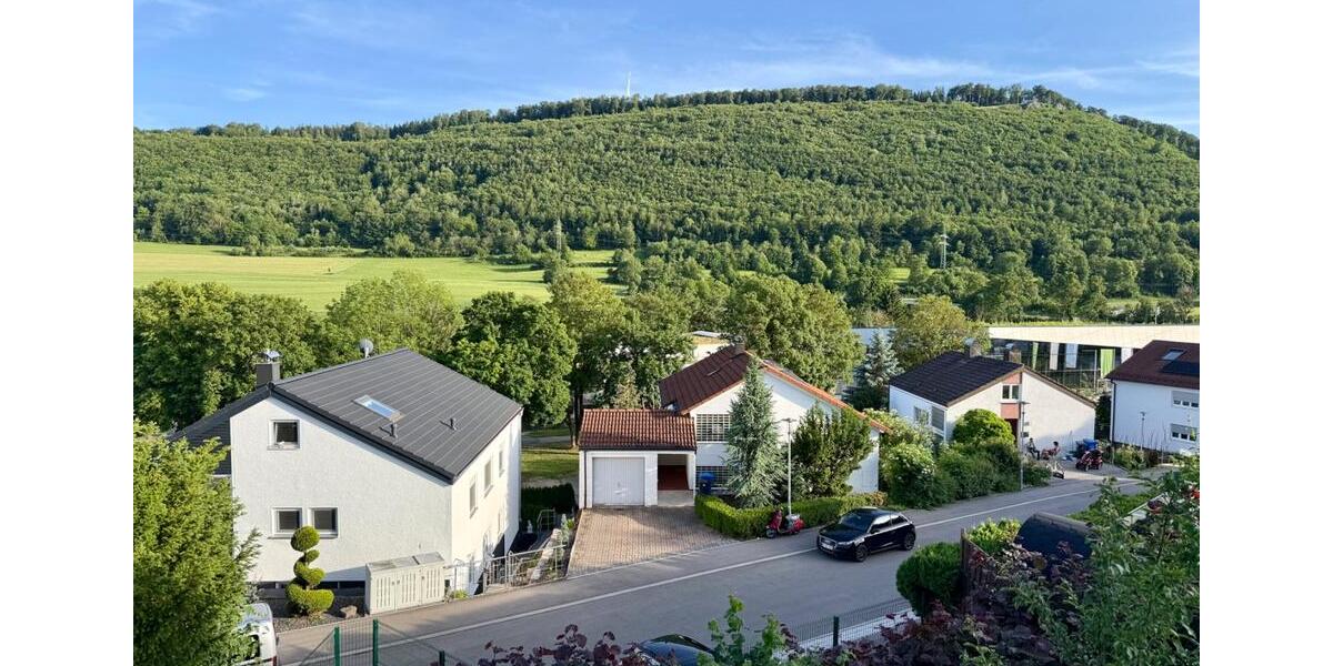 Doppelhaushälfte Oberkochen - 4.5 Zimmer, 110 m&sup2;, 439.000&euro; | Angebot:27132103
