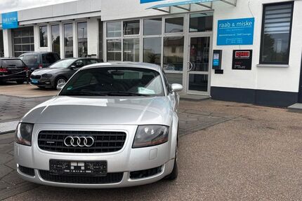 Audi TT 294.000 km 1.490 &euro; Essingen 73457