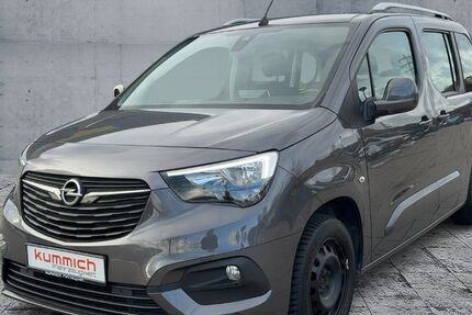 Opel Combo Life 80.505 km 15.880 &euro; Heidenheim 89520
