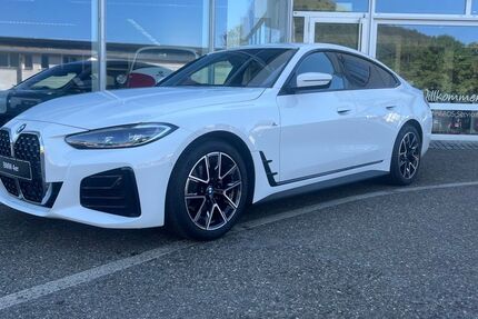 BMW 420 9.500 km 42.950 &euro; Bopfingen 73441