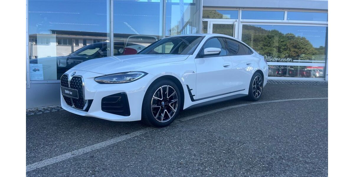 BMW 420 9.500 km 42.950 &euro; Bopfingen 73441