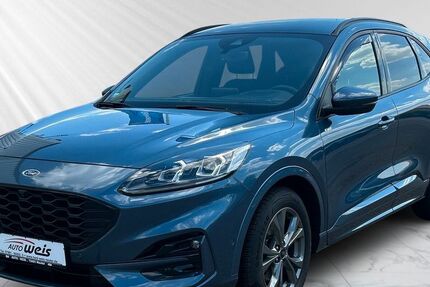 Ford Kuga 29.000 km 23.900 &euro; Neuler 73491