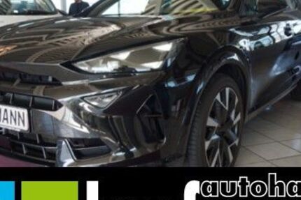 Cupra Formentor 11.494 km 37.490 &euro; Aalen-Dewangen 73434