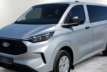Ford Transit Custom 18.930 km 42.840 &euro; Mutlangen 73557