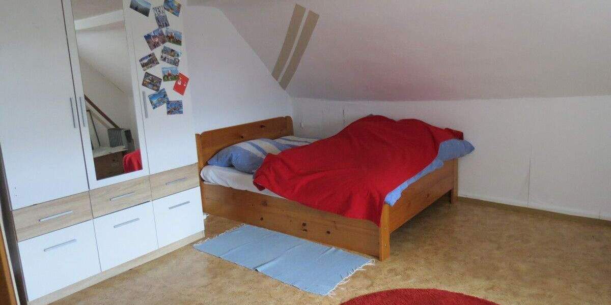 Einfamilienhaus Rosenberg - 280.000&euro; | Angebot:25666017