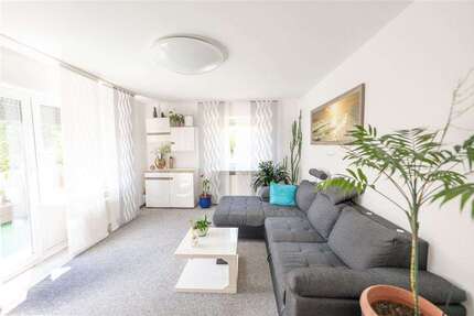 Wohnung Schwäbisch Gmünd Herlikofen - 3 Zimmer, 68 m&sup2;, 209.900&euro; | Angebot:27009470