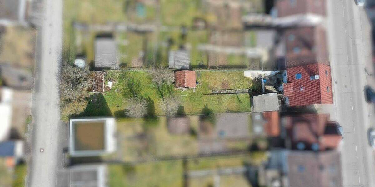 Einfamilienhaus Heidenheim Schnaitheim - 5 Zimmer, 135 m&sup2;, 274.000&euro; | Angebot:25996658