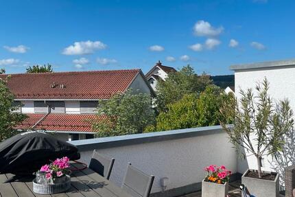 Wohnung Steinheim am Albuch - 4.5 Zimmer, 91 m&sup2;, 350.000&euro; | Angebot:25169939