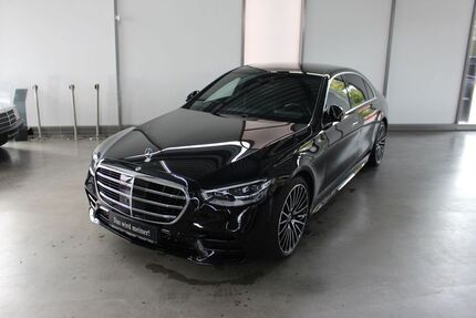 Mercedes-Benz S 350 7.100 km 102.790 &euro; Heidenheim 89520