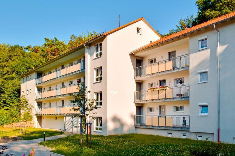 Etagenwohnung Heidenheim an der Brenz - 3 Zimmer, 95 m&sup2;, 947&euro; | Angebot:26596012