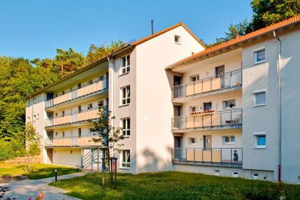 Wohnung Heidenheim an der Brenz - 3 Zimmer, 95 m&sup2;, 947&euro; | Angebot:26596012