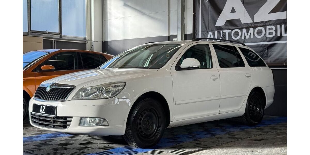 Skoda Octavia 257.000 km 2.790 &euro; Mutlangen 73557