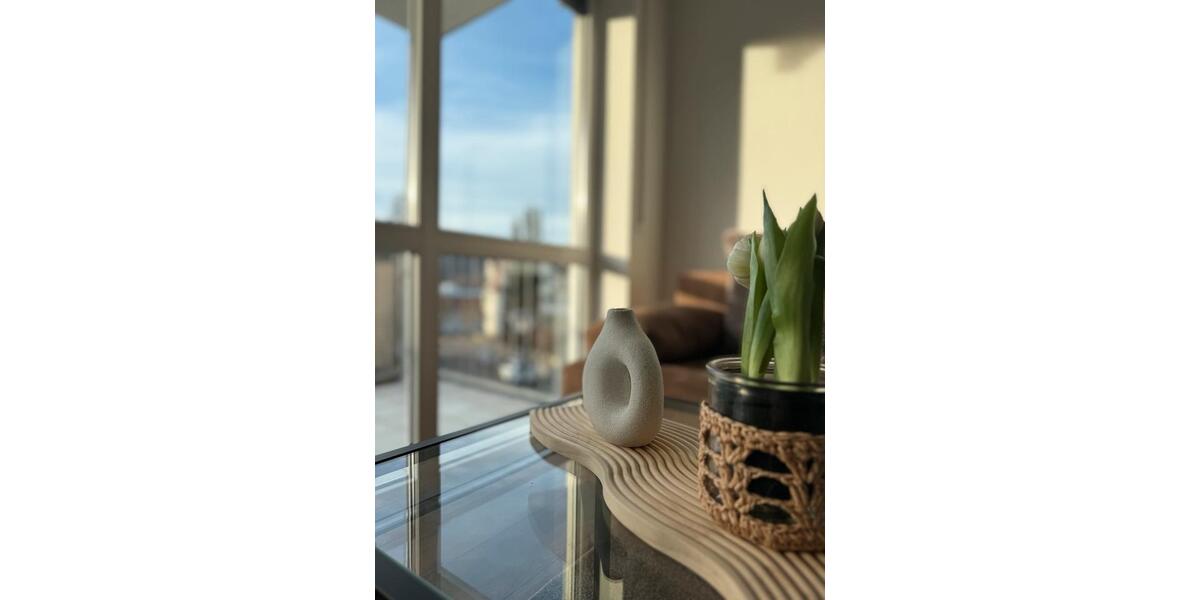 Etagenwohnung Heidenheim an der Brenz - 2 Zimmer, 50 m&sup2;, 1.000&euro; | Angebot:25392233