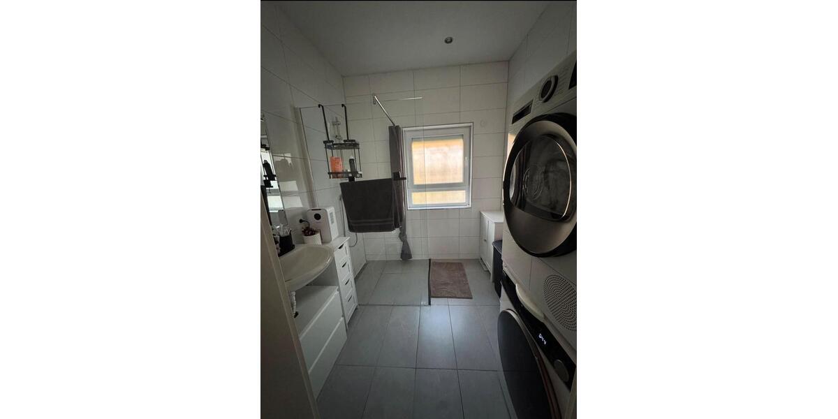 Erdgeschoßwohnung Aalen Attenhofen - 2 Zimmer, 65 m&sup2;, 800&euro; | Angebot:27552450