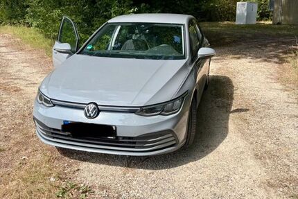 VW Golf 55.300 km 15.900 &euro; Giengen an der Brenz 89537