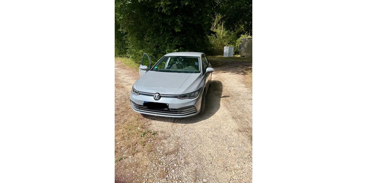 VW Golf 55.300 km 15.900 &euro; Giengen an der Brenz 89537