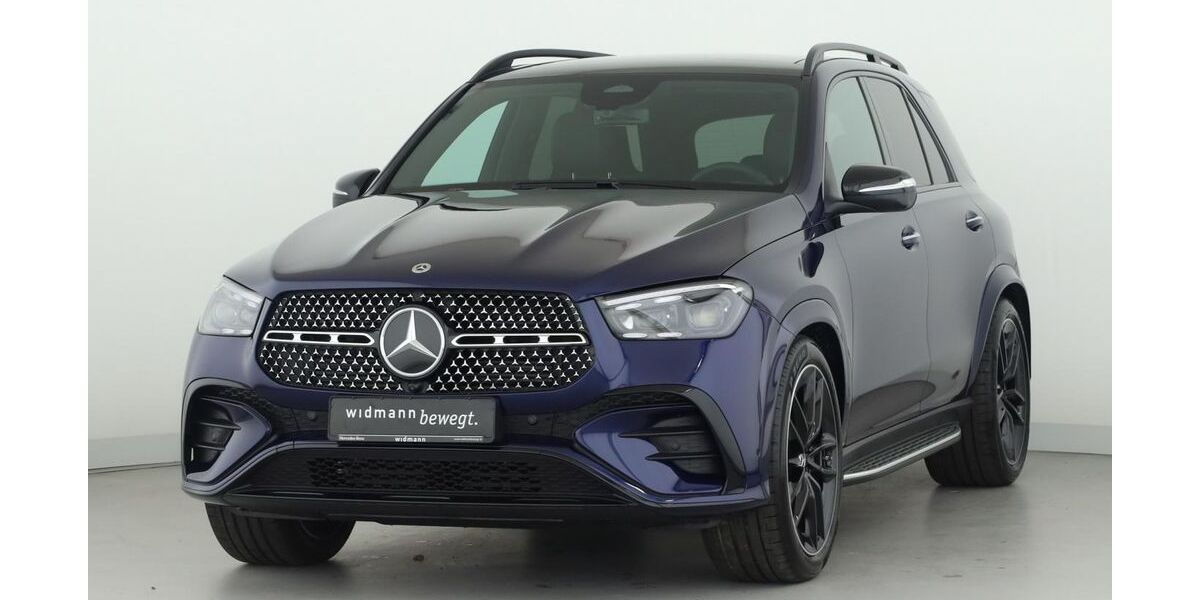 Mercedes-Benz GLE 450 11.499 km 92.999 &euro; Aalen 73431