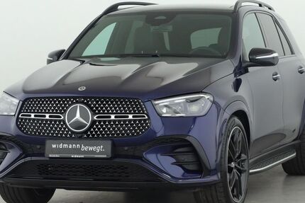 Mercedes-Benz GLE 450 8.000 km 95.999 &euro; Aalen 73431