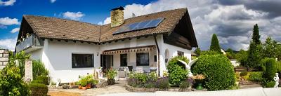 GEPFLEGT IN RUHIGER LAGE MIT WEITBLICK - Haus Ellwangen (Jagst) | Angebot:26669742