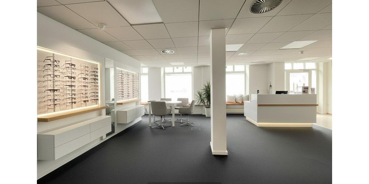 Gewerbeobjekt Nördlingen - 1.380&euro; | Angebot:26672647