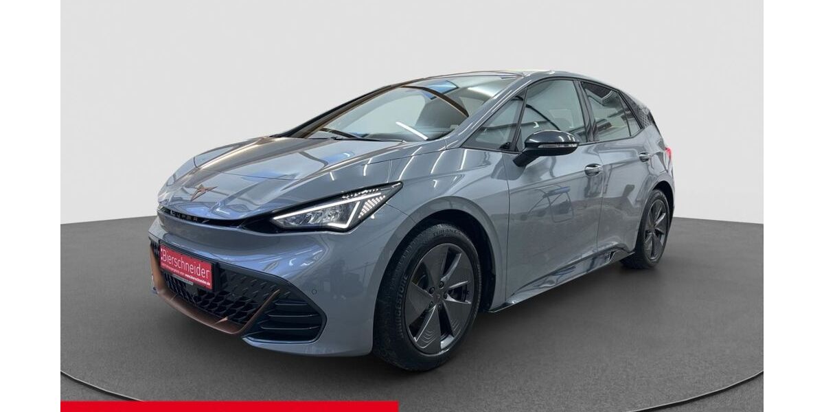 Cupra Born 23.735 km 27.990 &euro; Hüttlingen 73460