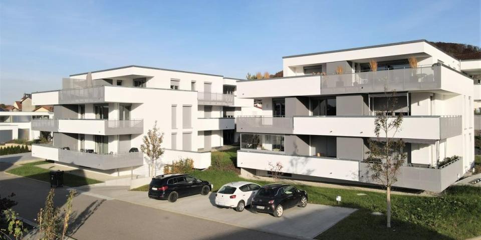 Etagenwohnung Essingen - 2 Zimmer, 60 m&sup2;, 873&euro; | Angebot:26453746