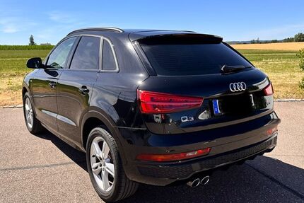 Audi Q3 74.000 km 18.900 &euro; Lorch 73547