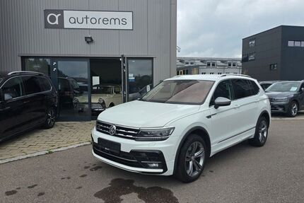 VW Tiguan Allspace 115.000 km 27.499 &euro; Schwäbisch Gmünd 73529