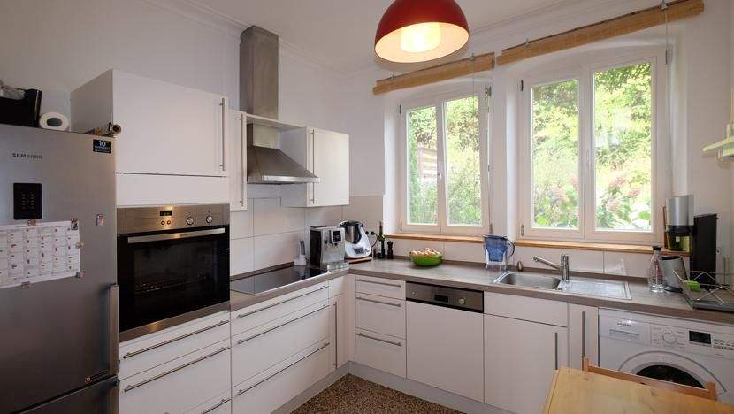 Etagenwohnung Schwäbisch Gmünd - 2 Zimmer, 79 m&sup2;, 280.000&euro; | Angebot:25662433