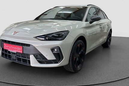 Cupra Leon 5.000 km 39.490 &euro; Hüttlingen 73460