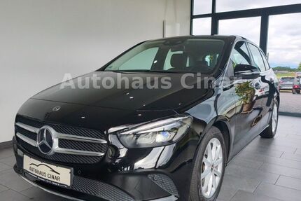 Mercedes-Benz B 220 71.200 km 21.490 &euro; Waldstetten 73550