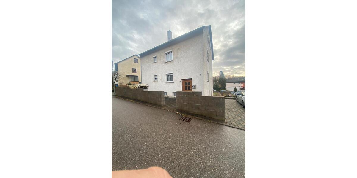 Einfamilienhaus Heidenheim an der Brenz Aufhausen - 6 Zimmer, 120 m&sup2;, 345.000&euro; | Angebot:25922578