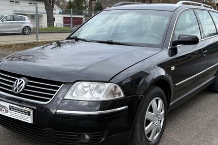 VW Passat Variant 260.000 km 1.790 &euro; Heidenheim 89520