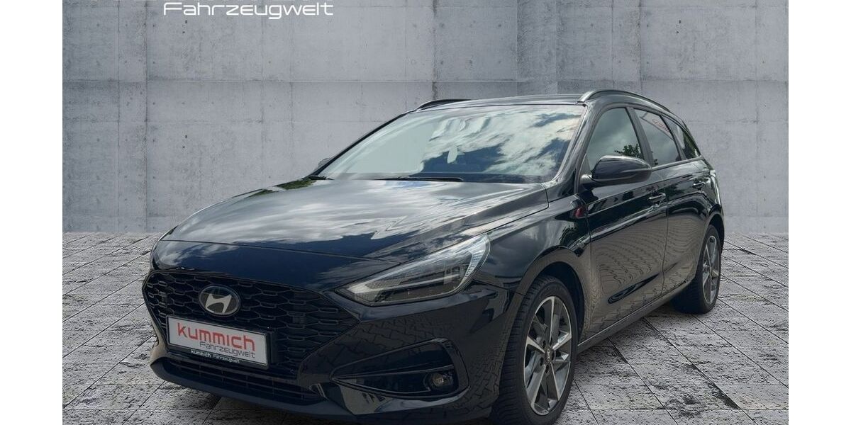 Hyundai i30 33.941 km 21.990 &euro; Essingen 73457
